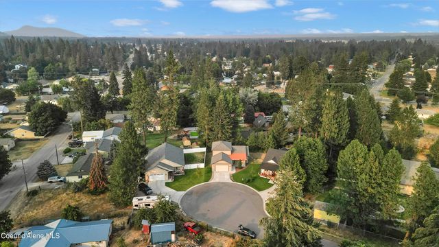 14790 N Cassia ST, Rathdrum, ID 83858