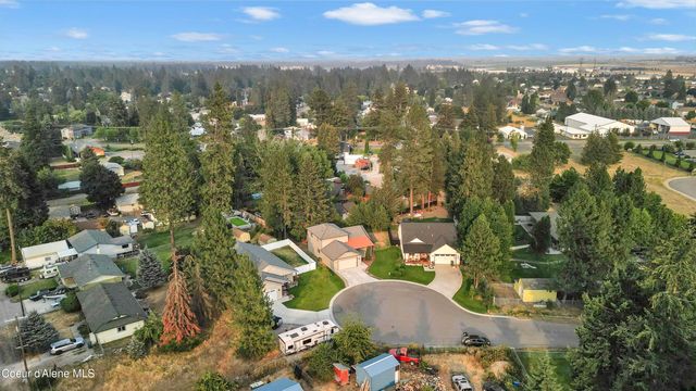 14790 N Cassia ST, Rathdrum, ID 83858