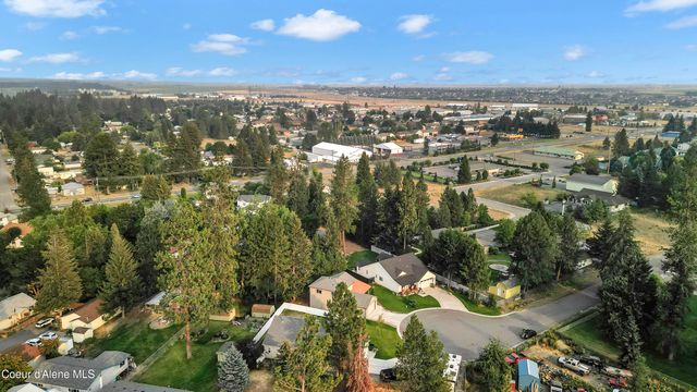 14790 N Cassia ST, Rathdrum, ID 83858