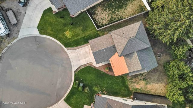 14790 N Cassia ST, Rathdrum, ID 83858