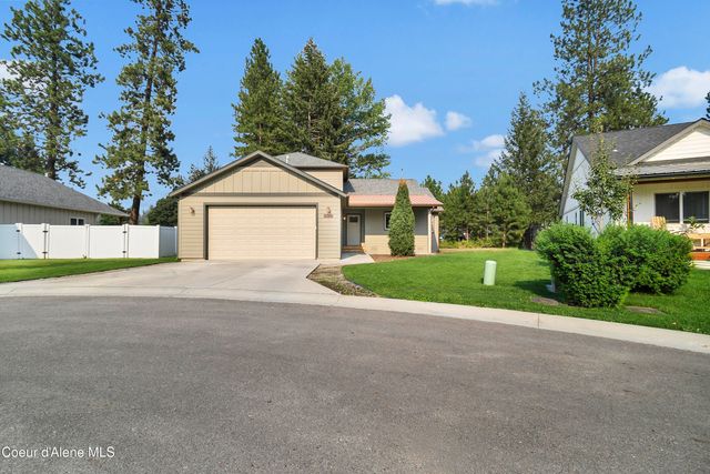 14790 N Cassia ST, Rathdrum, ID 83858