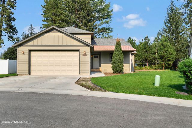 14790 N Cassia ST, Rathdrum, ID 83858