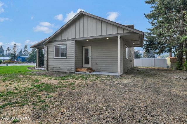 14790 N Cassia ST, Rathdrum, ID 83858