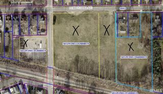 TBD S Liberty Street, Plymouth, IN 46563