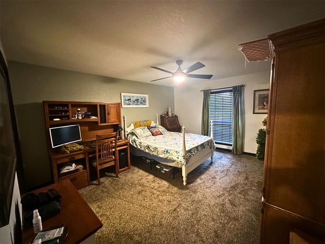 6913 N Spinnaker Lane, Oklahoma City, OK 73116