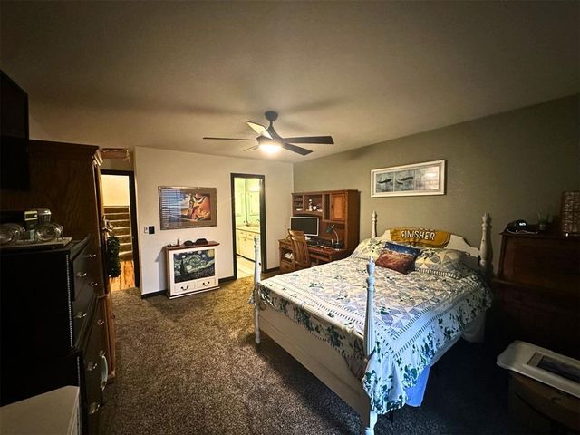 6913 N Spinnaker Lane, Oklahoma City, OK 73116