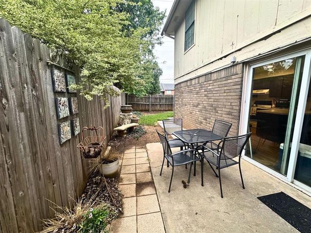 6913 N Spinnaker Lane, Oklahoma City, OK 73116
