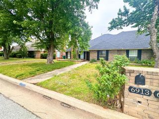 6913 N Spinnaker Lane, Oklahoma City, OK 73116