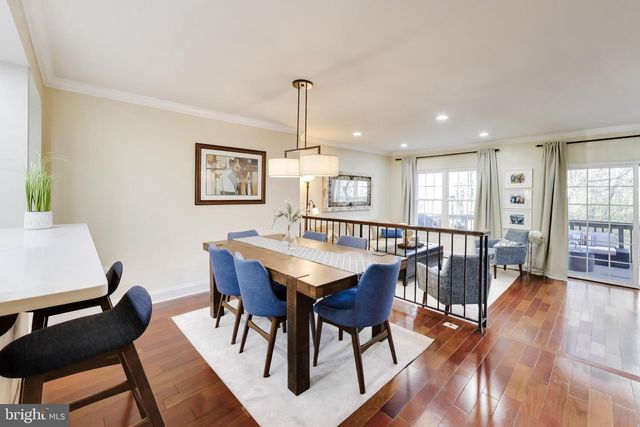 7812 SOLOMON SEAL DR, Springfield, VA 22152