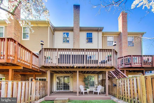 7812 SOLOMON SEAL DR, Springfield, VA 22152