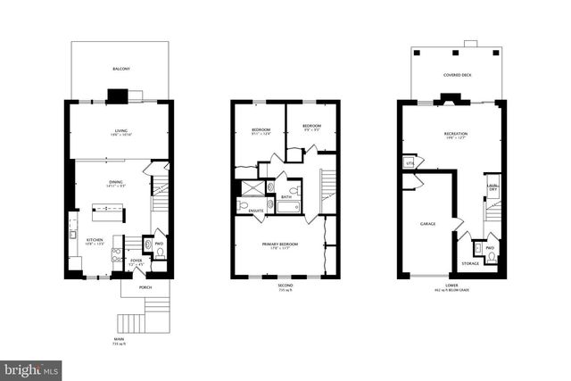 7812 SOLOMON SEAL DR, Springfield, VA 22152