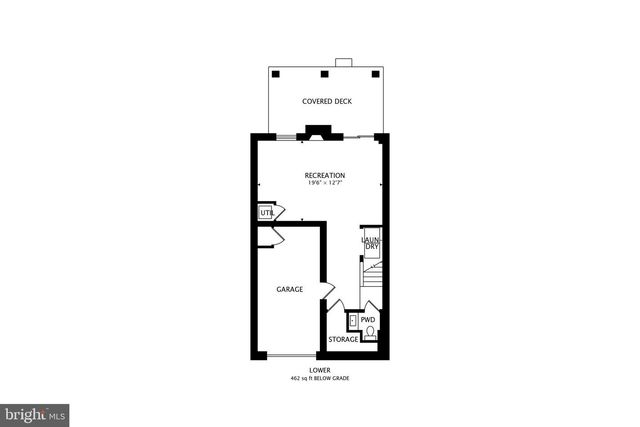 7812 SOLOMON SEAL DR, Springfield, VA 22152