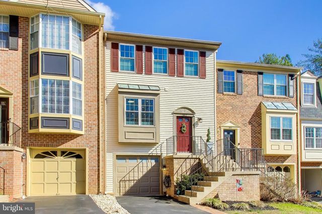 7812 SOLOMON SEAL DR, Springfield, VA 22152