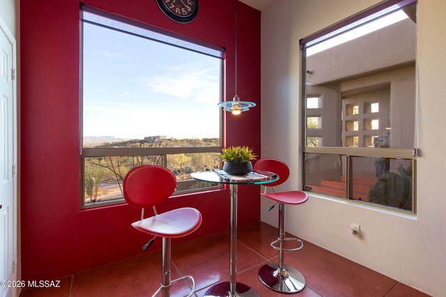 5635 W Setting Sun Place, Tucson, AZ 85743