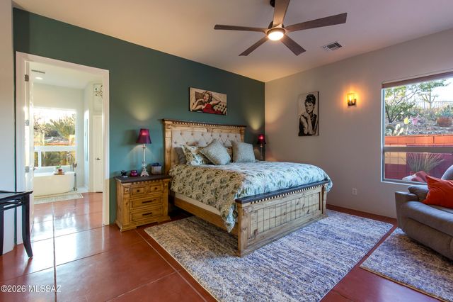 5635 W Setting Sun Place, Tucson, AZ 85743