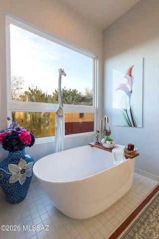 5635 W Setting Sun Place, Tucson, AZ 85743