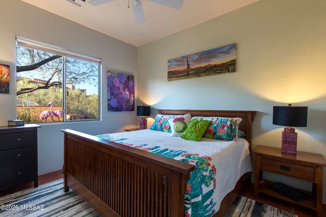 5635 W Setting Sun Place, Tucson, AZ 85743