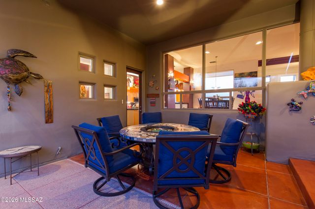 5635 W Setting Sun Place, Tucson, AZ 85743