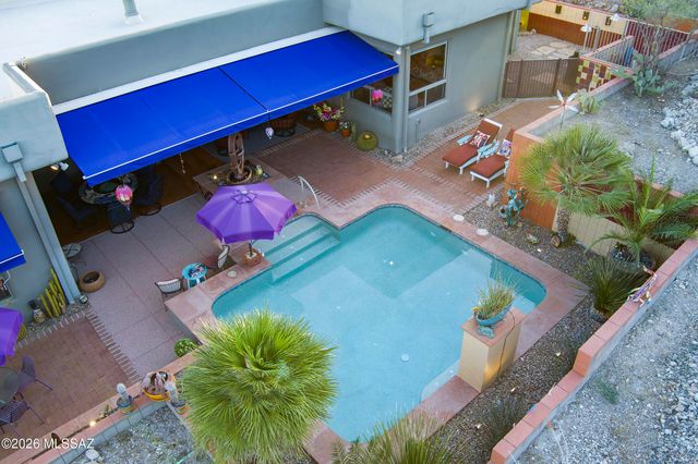 5635 W Setting Sun Place, Tucson, AZ 85743