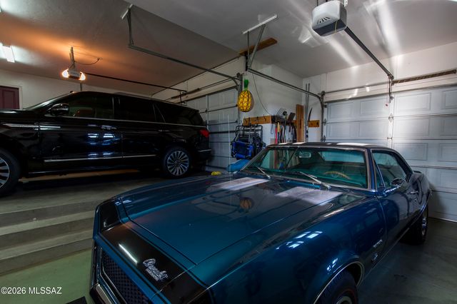 5635 W Setting Sun Place, Tucson, AZ 85743