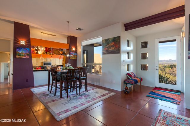 5635 W Setting Sun Place, Tucson, AZ 85743