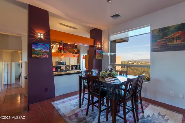 5635 W Setting Sun Place, Tucson, AZ 85743