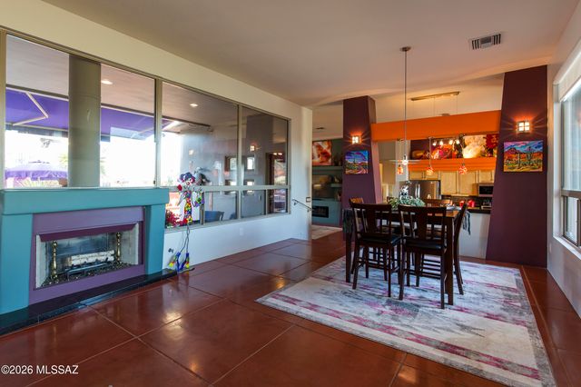 5635 W Setting Sun Place, Tucson, AZ 85743