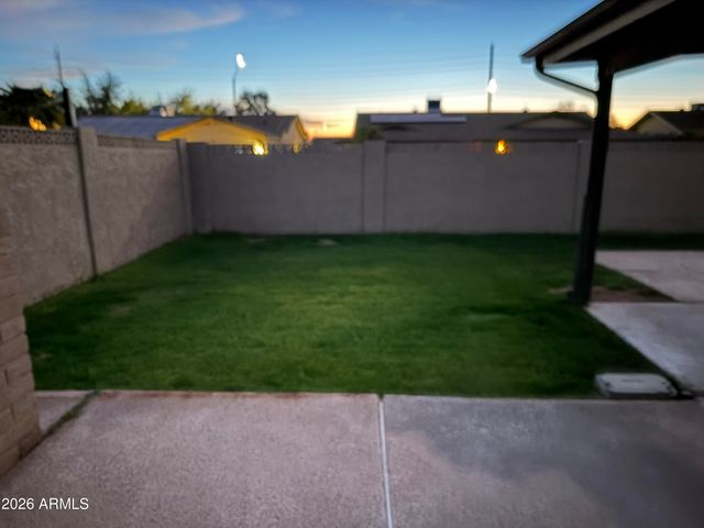 5831 W MURIEL Drive, Glendale, AZ 85308