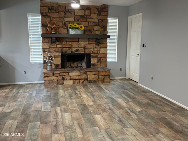 5831 W MURIEL Drive, Glendale, AZ 85308