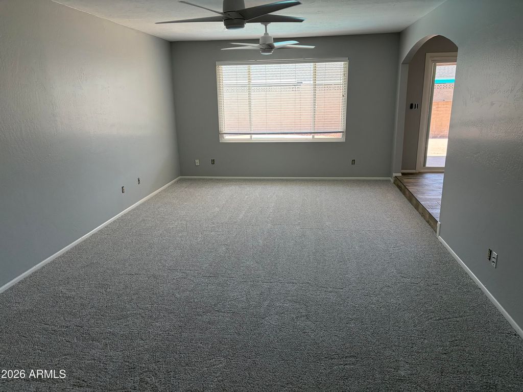 5831 W MURIEL Drive, Glendale, AZ 85308 — photo 4