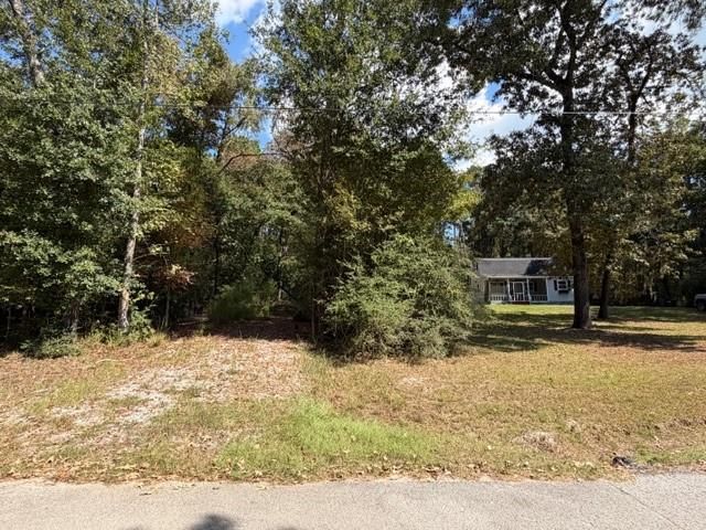 727 Shoreline Drive, Trinity, TX 75862