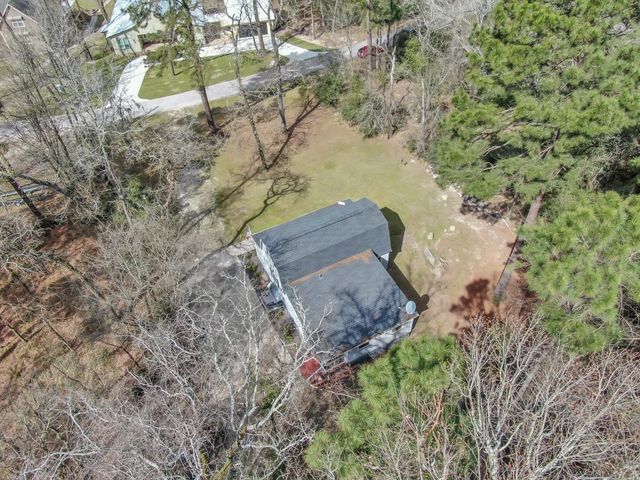 727 Shoreline Drive, Trinity, TX 75862