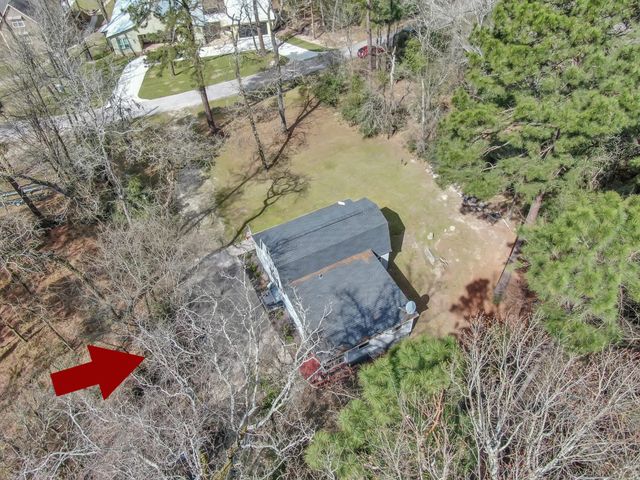 727 Shoreline Drive, Trinity, TX 75862