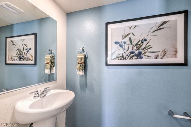 7369 Joanna Brook Street, North Las Vegas, NV 89081
