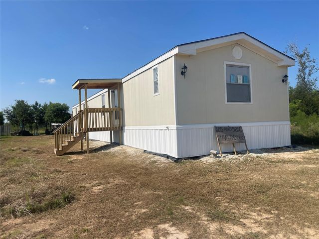 605 Road 5816, Cleveland, TX 77327