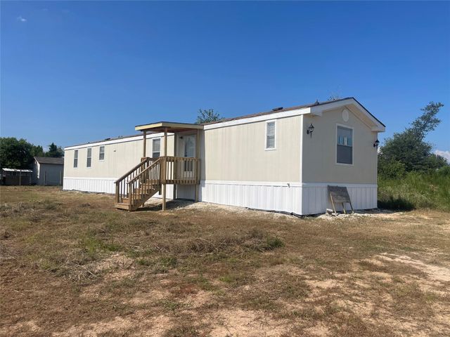 605 Road 5816, Cleveland, TX 77327