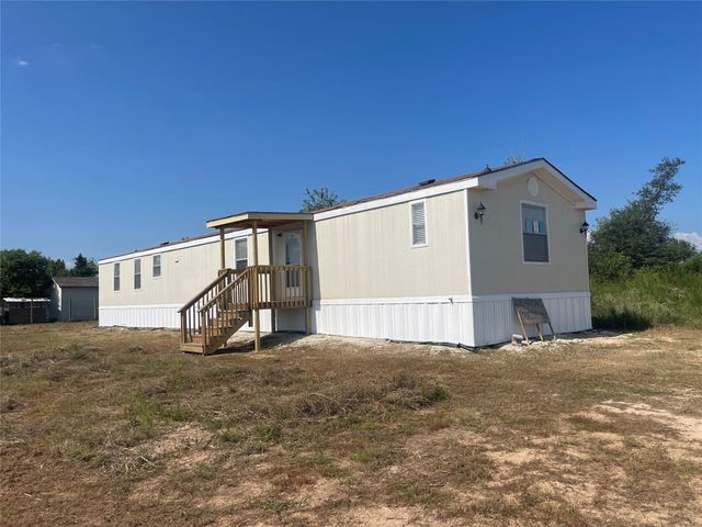 605 Road 5816, Cleveland, TX 77327