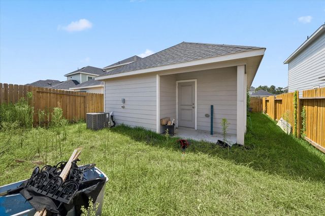 16775 N Marie Village Drive, Conroe, TX 77306