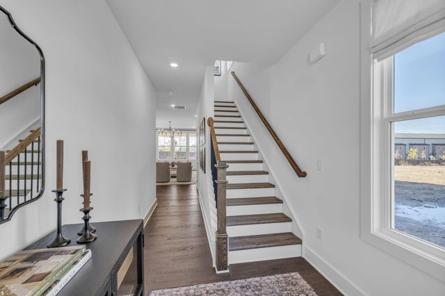 7638 Mistflower Circle, Chattanooga, TN 37421