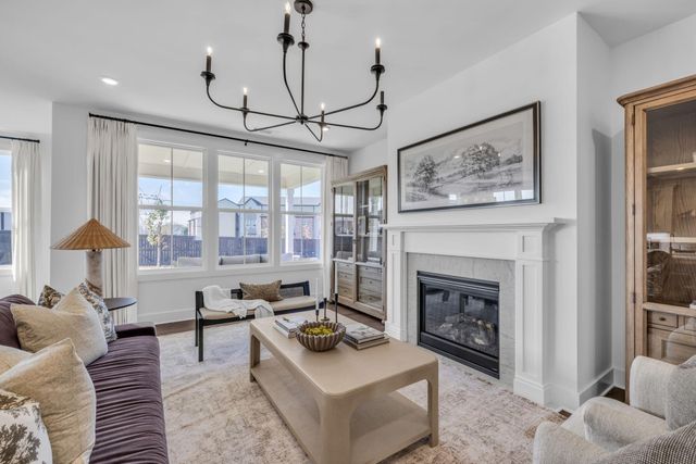 7638 Mistflower Circle, Chattanooga, TN 37421