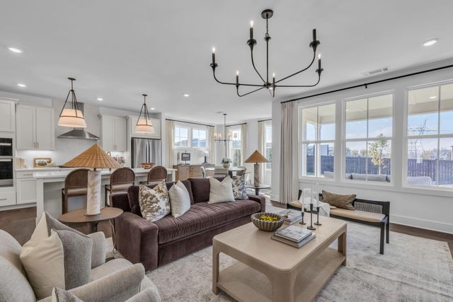 7638 Mistflower Circle, Chattanooga, TN 37421