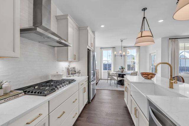 7638 Mistflower Circle, Chattanooga, TN 37421