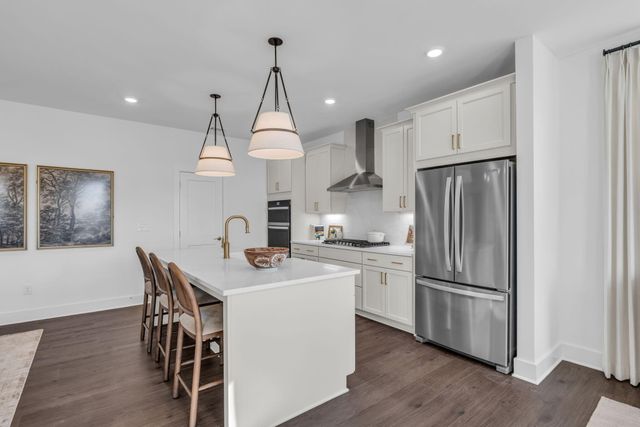 7638 Mistflower Circle, Chattanooga, TN 37421