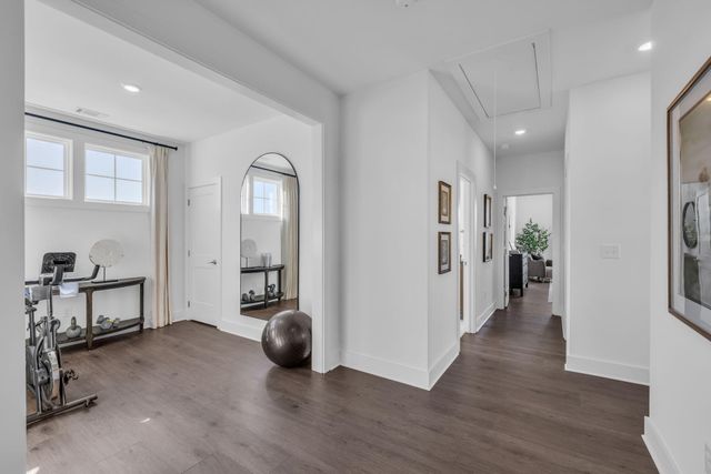 7638 Mistflower Circle, Chattanooga, TN 37421