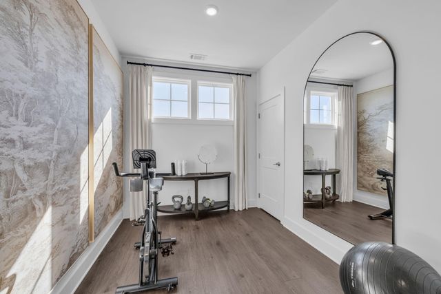 7638 Mistflower Circle, Chattanooga, TN 37421