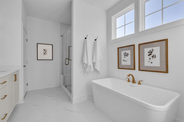 7638 Mistflower Circle, Chattanooga, TN 37421