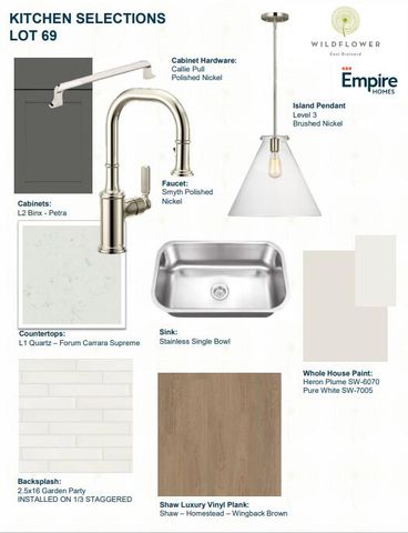 7638 Mistflower Circle, Chattanooga, TN 37421