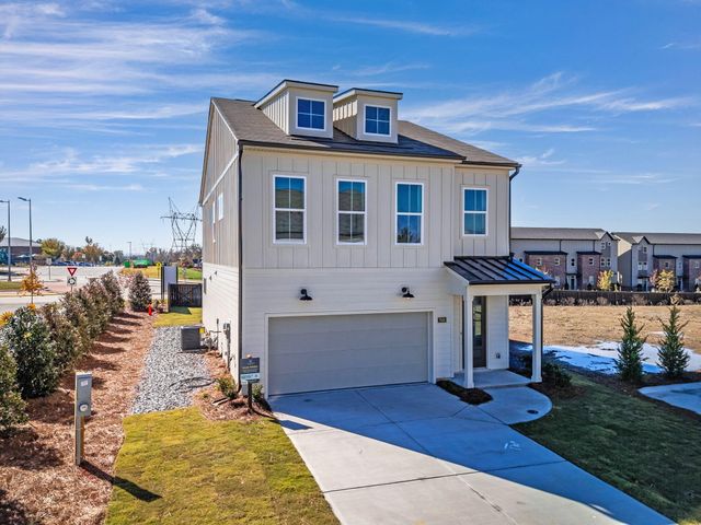 7638 Mistflower Circle, Chattanooga, TN 37421