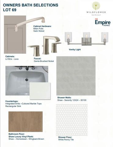 7638 Mistflower Circle, Chattanooga, TN 37421