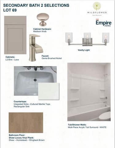 7638 Mistflower Circle, Chattanooga, TN 37421